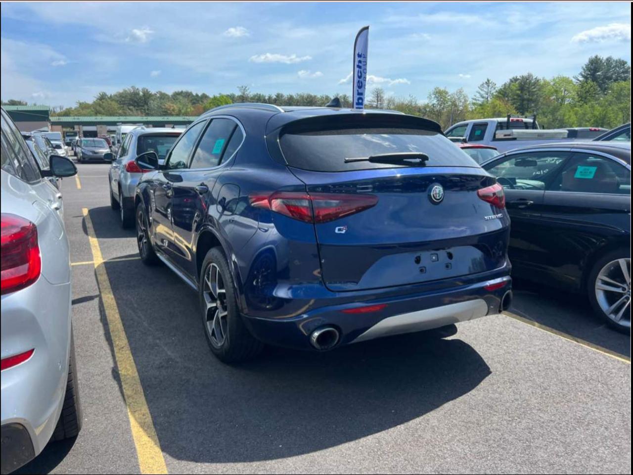 alfa romeo stelvio 2020 ZASPAKBN2L7C90678 image alfa romeo stelvio 2020 ZASPAKBN2L7C90678 image